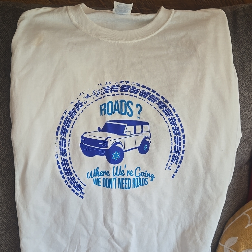 Port & Company T Shirt